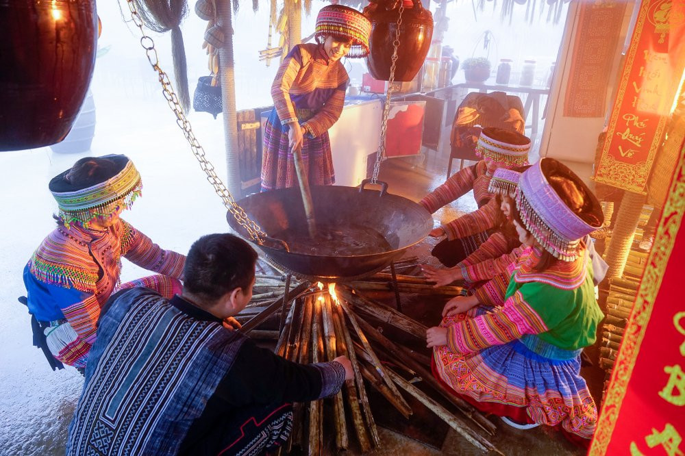 Le hoi am thuc Tay Bac (10)