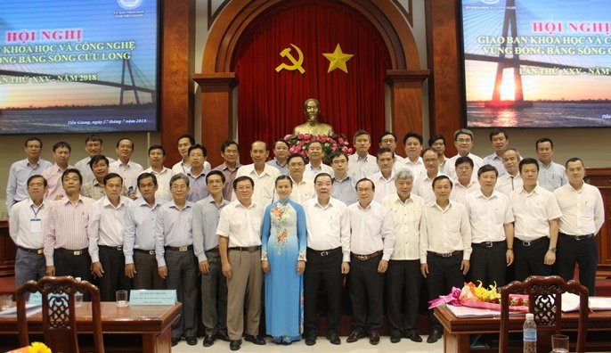 KH&CN Dong bang Song Cuu Long (2)