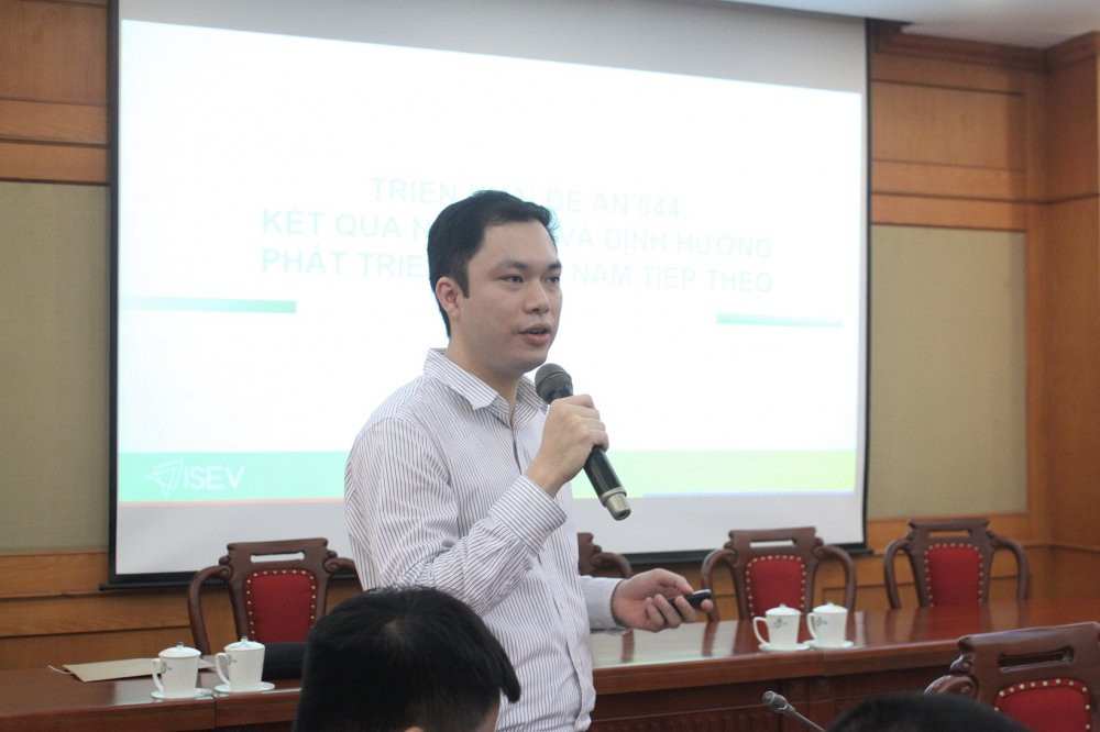 Anh 2 ong Pham DUng Nam