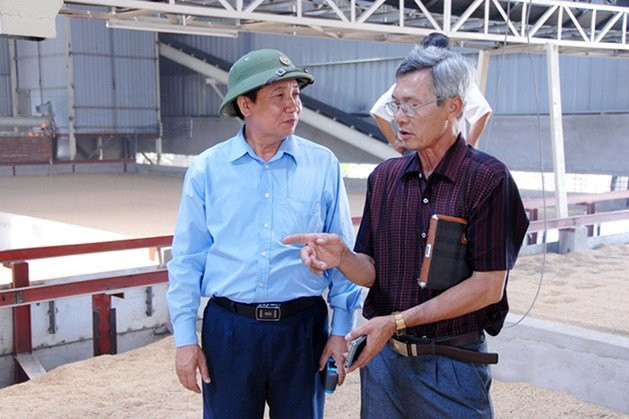 vua lo say - nguoi dua lo say qua Campuchia