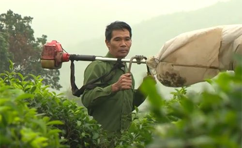 sang che mang lai hieu qua cho viec san xuat che