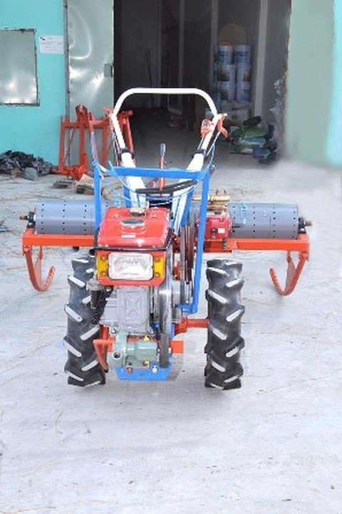 Nong dan sang che hang loat may nong nghiep xuat khau