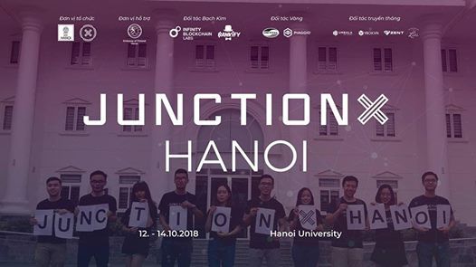 cuoc thi Hackathon-JunctionxHanoi 2018