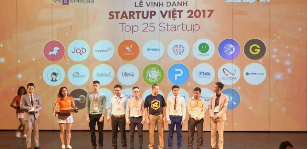 startup viet