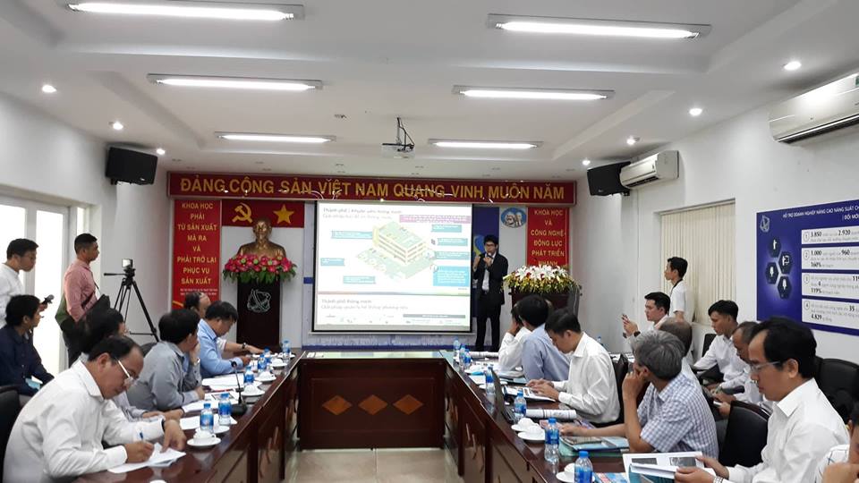 giai phap cong nghe cho thanh pho thong minh