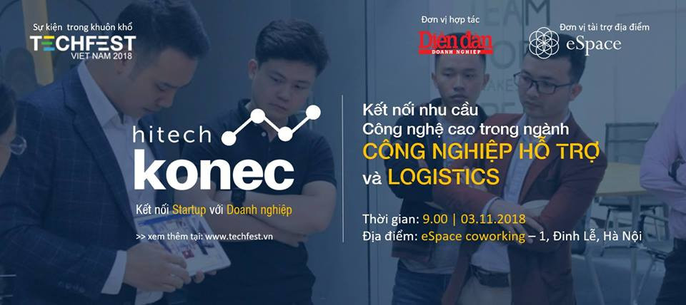 hitech konec