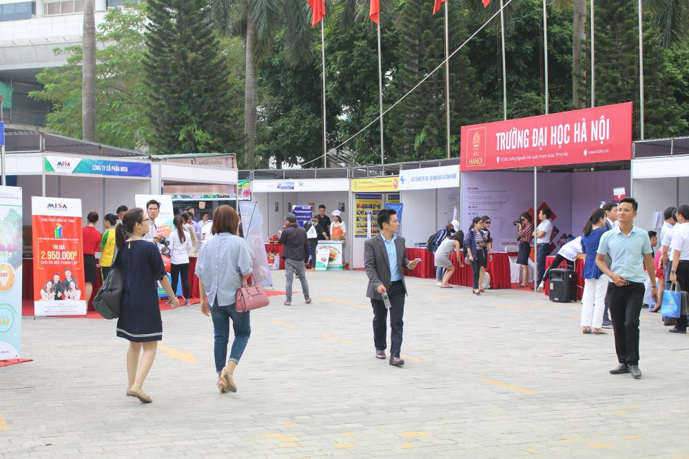 ngay hoi khoi nghiep thu do 2018 (2) 3