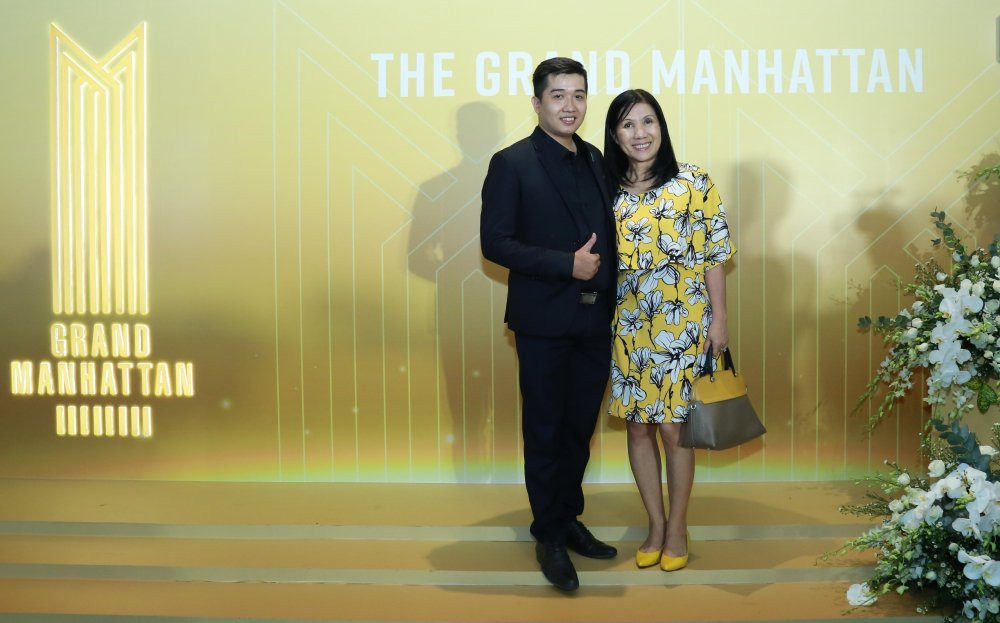 Khach hang Tran Trang Cam Tu 2 3