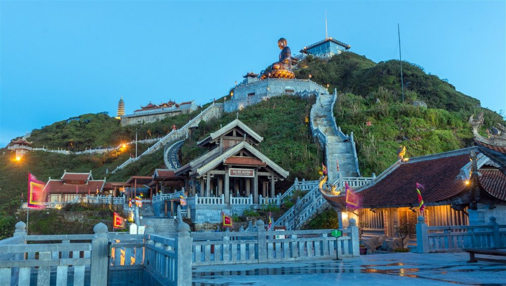 Sun World Fansipan Legend (3) 10