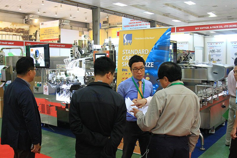Vietnam Medipharm Expo 2018 (1)