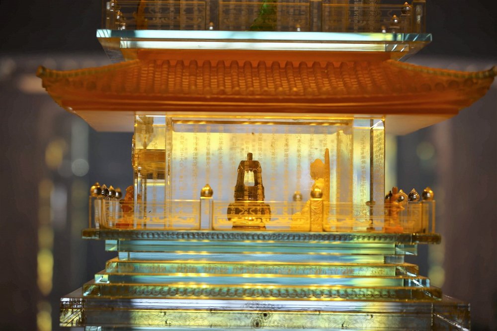 Xa loi Phat tai Fansipan (9) 5