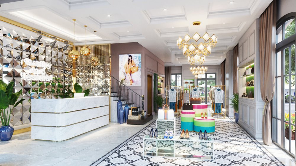 Boutique Shophouse Melodia (4) 4