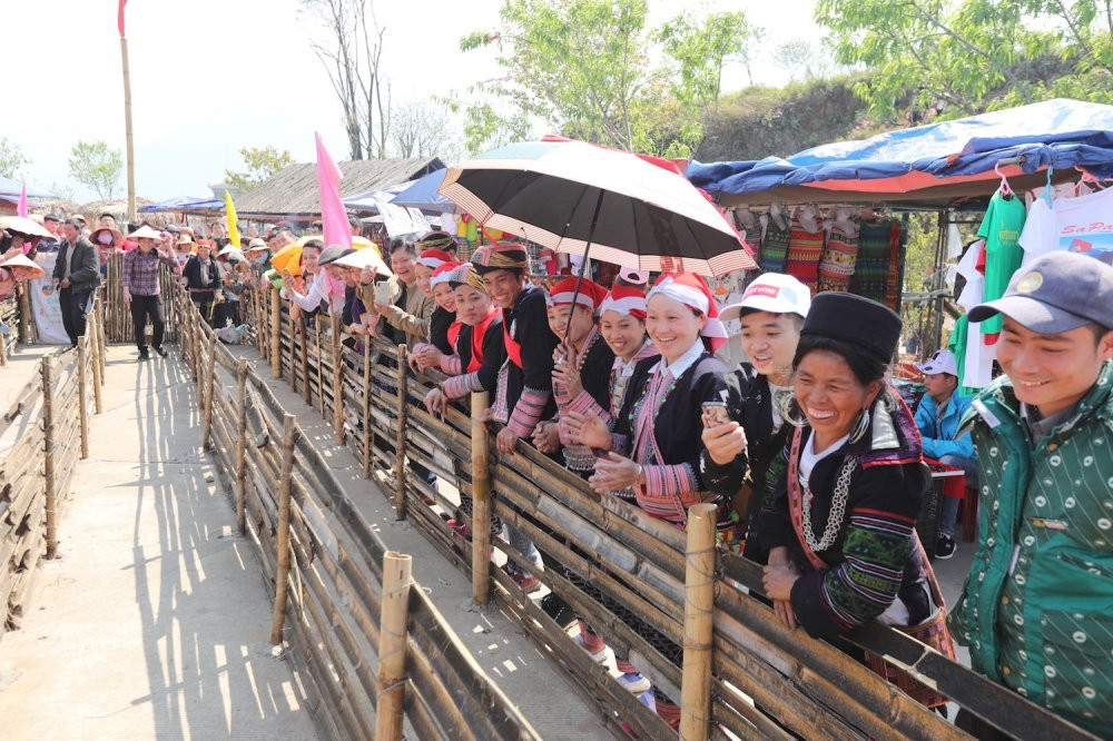 11 Sun World Fansipan Legend 11