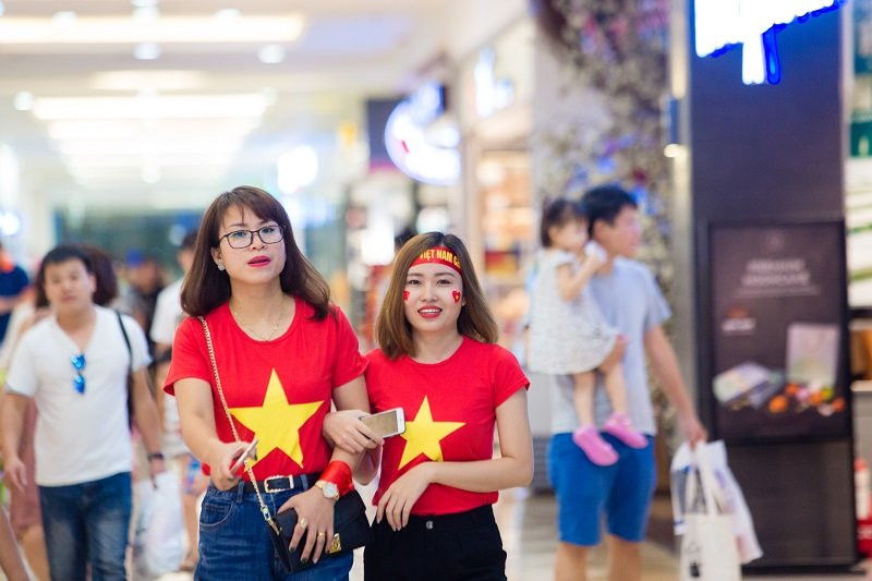 Vincom Gio To Hung Vuong 1