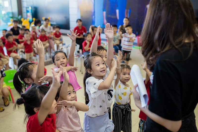 Vincom Gio To Hung Vuong 2