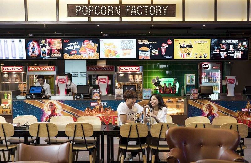 Vincom Gio To Hung Vuong 3 3