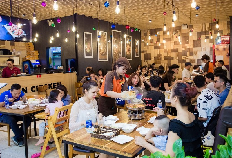 Vincom Gio To Hung Vuong 6 6