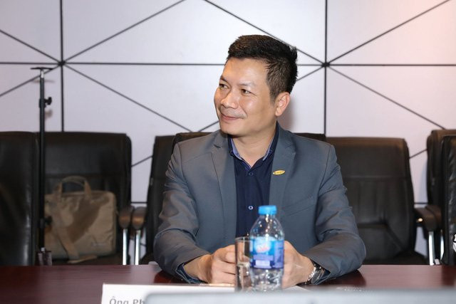 Sap dien ra show dien nghe thuat va cong nghe bat dong san cua cenhomes.vn hinh anh 3