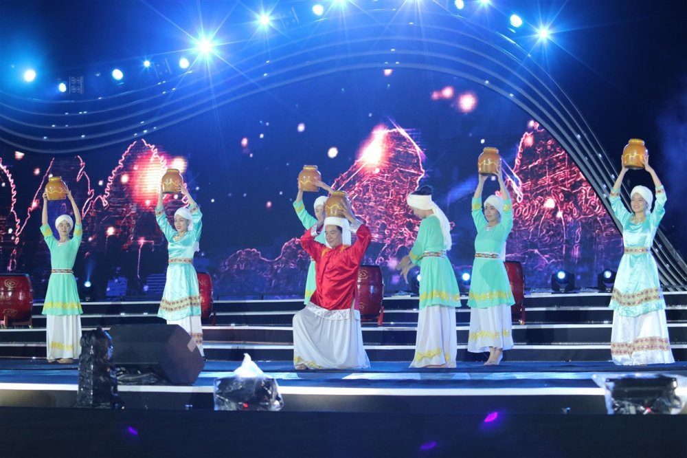 Tong duyet dem Mam song 6.8 DIFF 2019 (253) 3