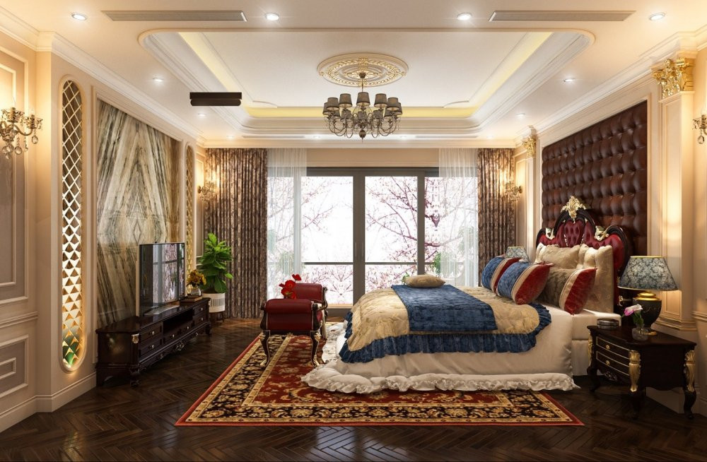 Phoenix Legend – Nhung ngoi nha hang hieu phien ban gioi han hinh anh 2