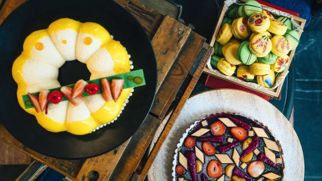 Hotel de la Coupole (2) 12