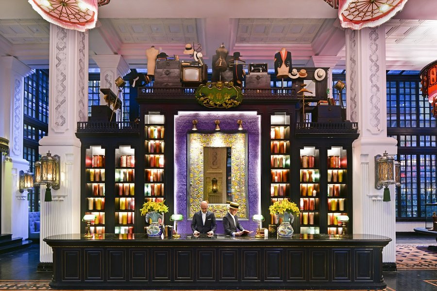 Hotel de la Coupole (3) 4