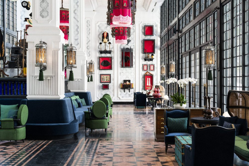 Hotel de la Coupole (4) 7