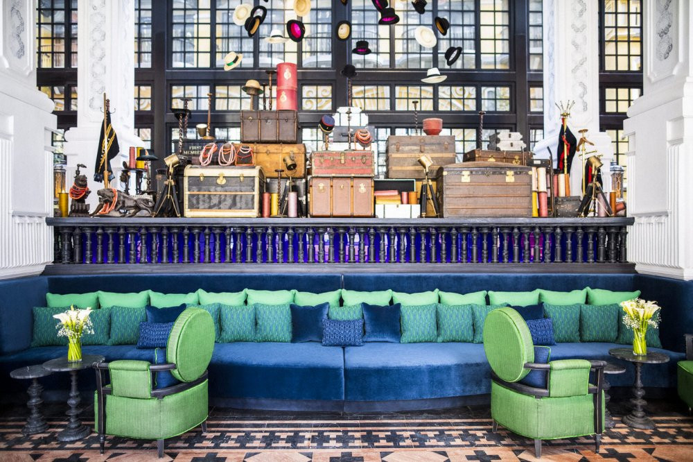 Hotel de la Coupole (5) 5