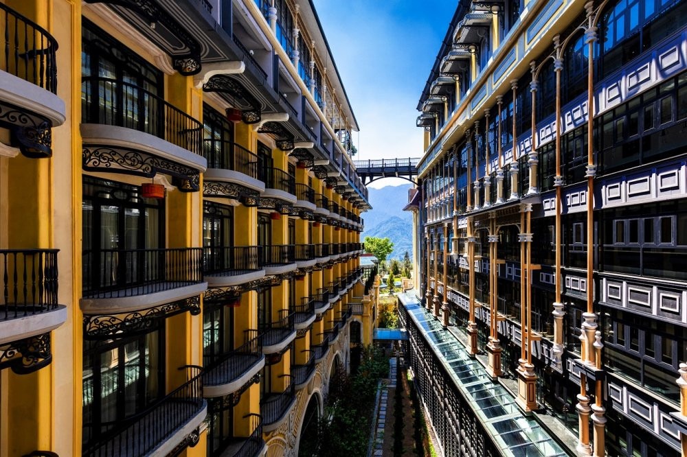 Hotel de la Coupole (9) 10