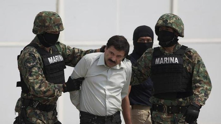 El Chapo 02 - 2016 - Reuters 5