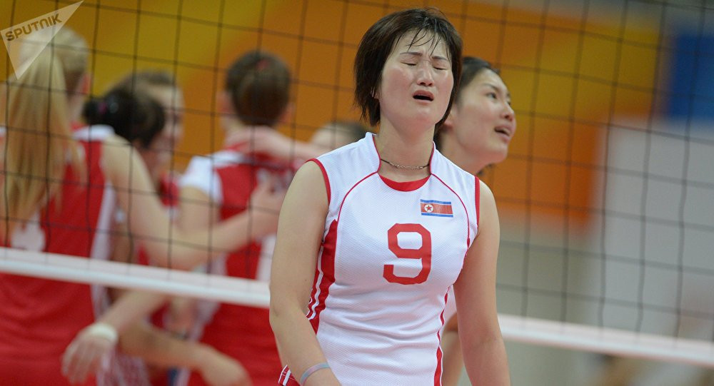 1057446941 - bong chuyen trieu tien - 01 - Hui Pom-ri