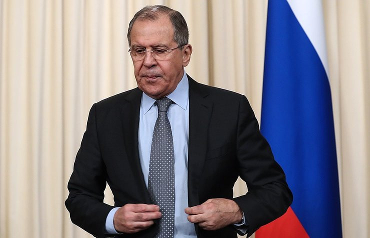 1177959 - Lavrov - Tass