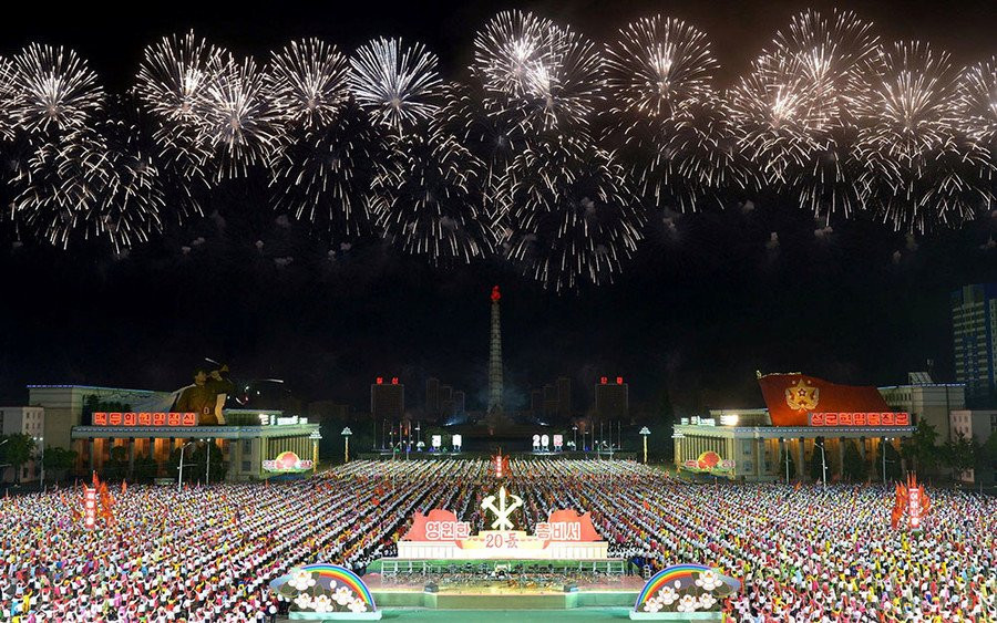 NKWPK72 - 06 - KCNA 8