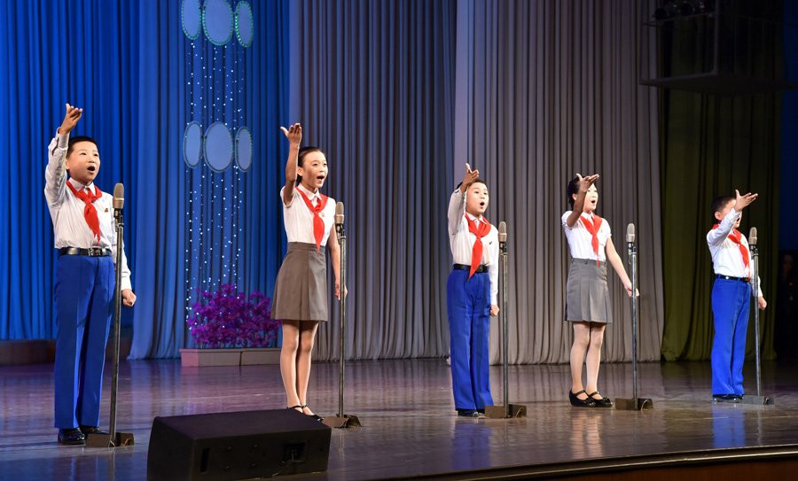 NKWPK72 - 07 - KCNA 9