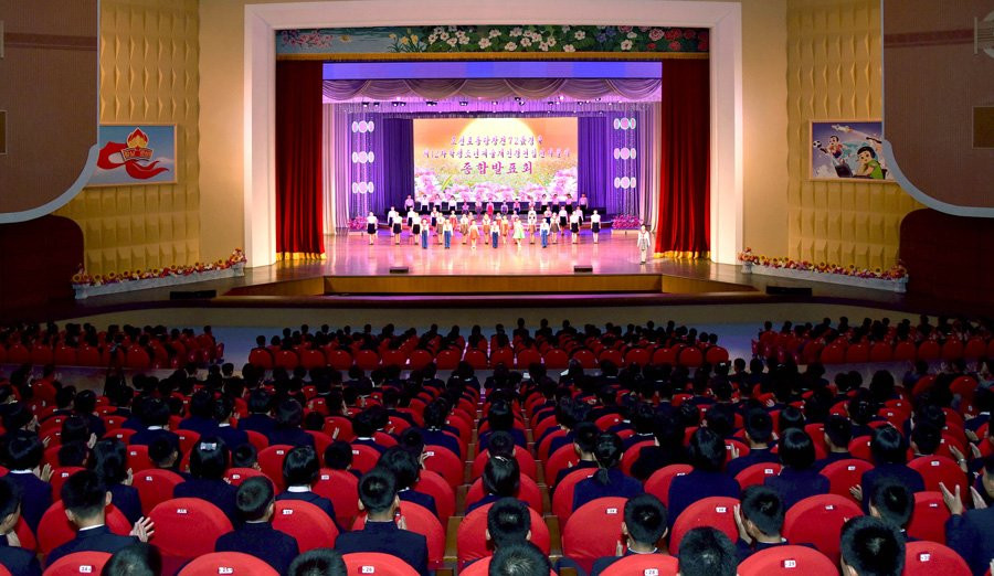 NKWPK72 - 08 - KCNA 10