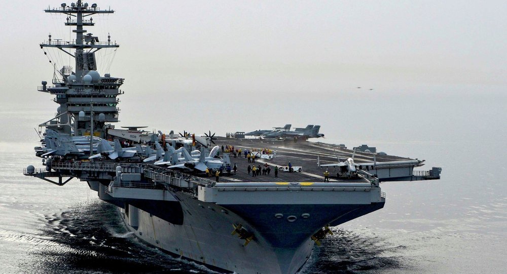 1021789270 - USS Theodore Roosevelt AP