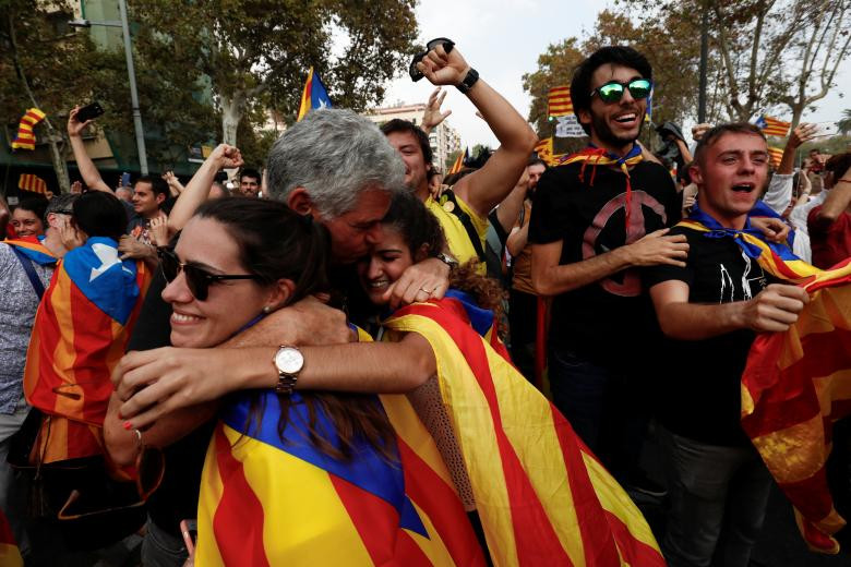 Catalan - Reuters - 04 7