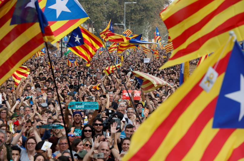 Catalan - Reuters - 06 9