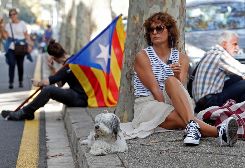 Catalan - Reuters - 12