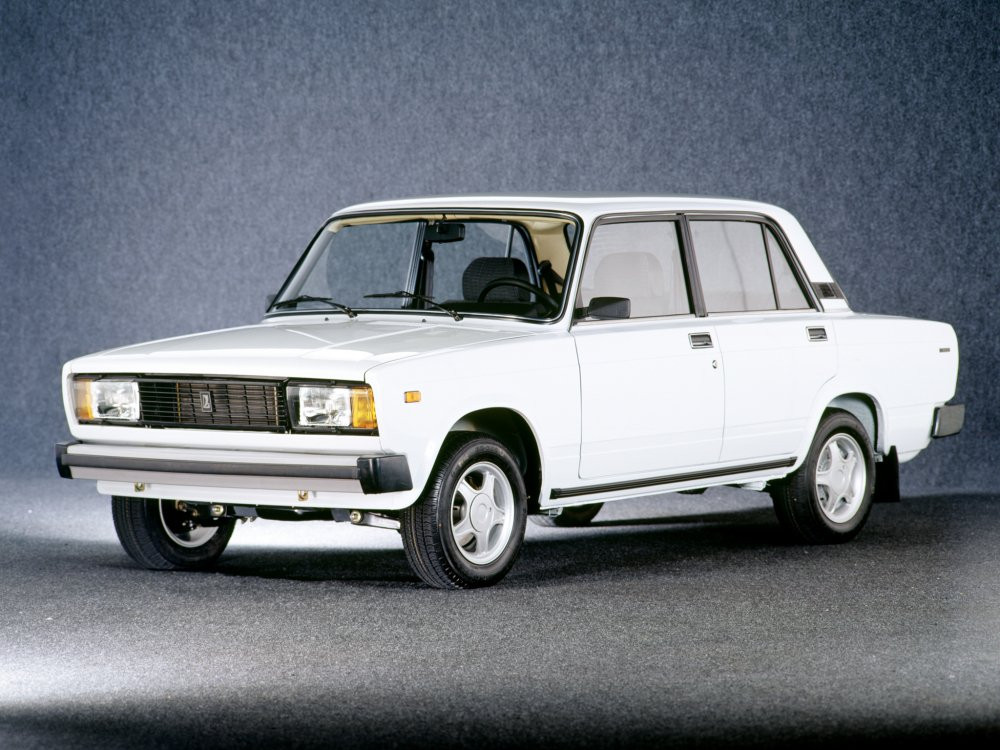 Lada 2105 3