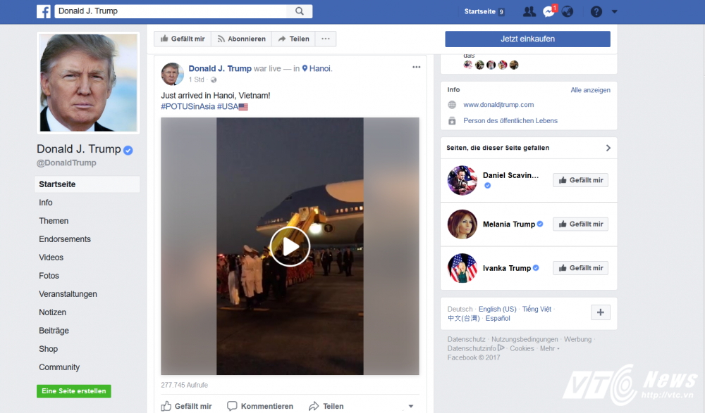 facebook d 4