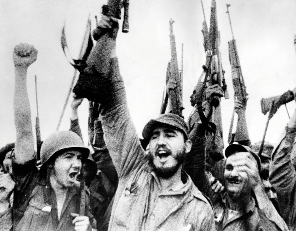 Cuba - 01