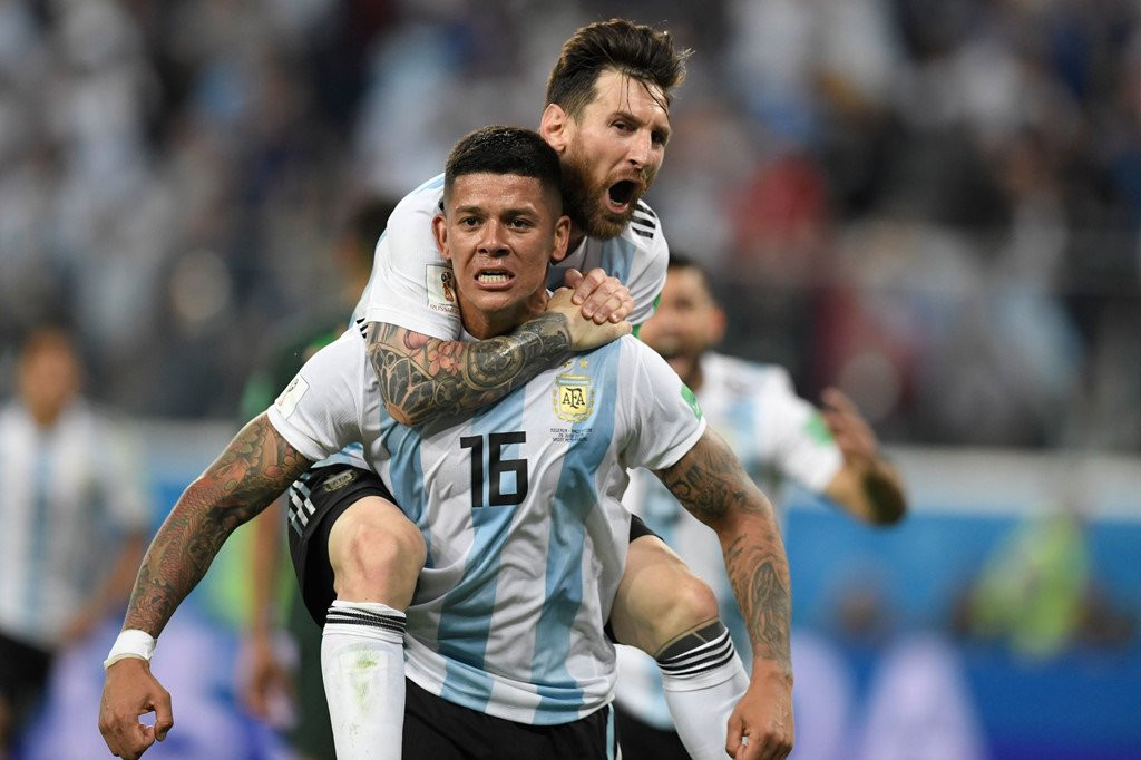 BLV Quang Huy: ‘Co Lionel Messi, Argentina hay cu hy vong truoc Phap’ hinh anh 3