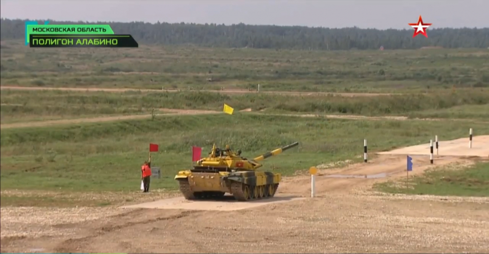 doi Viet Nam Army 2018