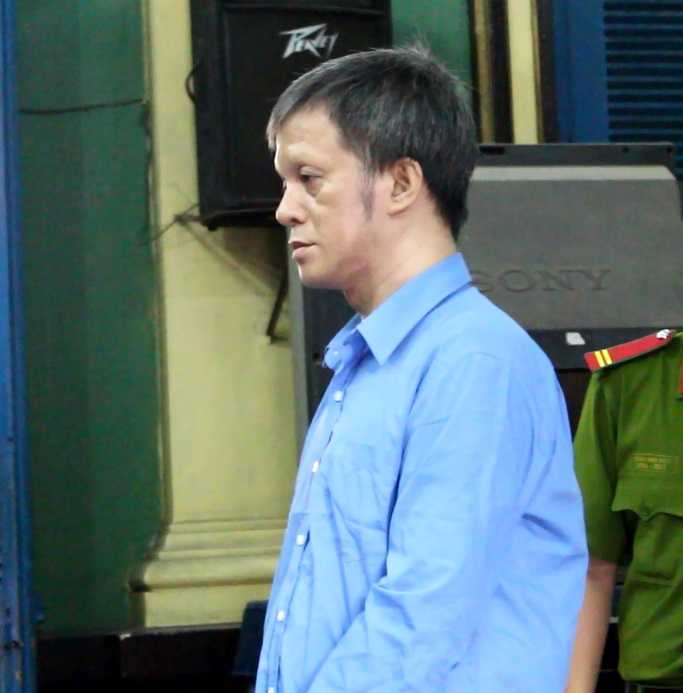 bi cao