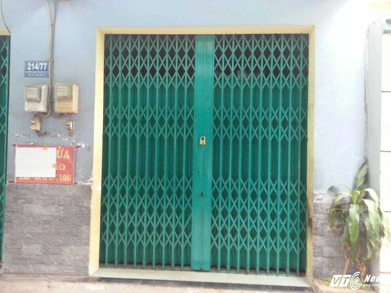 bảo mẫu hành hạ trẻ em ở tphcm - 2