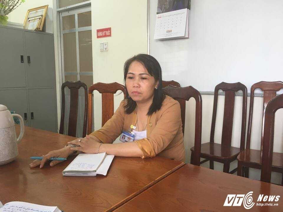 bảo mẫu hành hạ trẻ em ở tphcm - 4