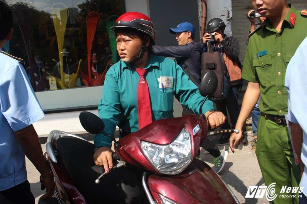 Ong Doan Ngoc Hai moi nhat, chu tich quan 1, Đoàn Ngọc hải, tháo gỡ, quận 1, ông hải, công trình, nhà nước, tam cấp, tin tức trong ngày, tin tức mới nhất, tin nóng, tin hồ chí minh, tin việt nam, vtc news, vtc.vn - 6