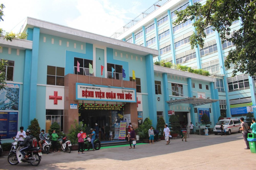 Hinh anh Dinh chi dieu duong nghi xam hai tinh duc benh nhan