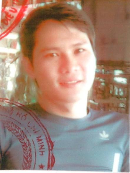 Hinh anh Bat nghi can giet nguoi trong dam tang o sai Gon